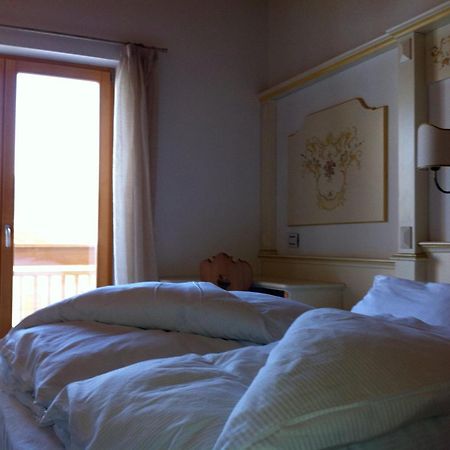 Aparthotel Relais Fior di Bosco Folgaria Esterno foto