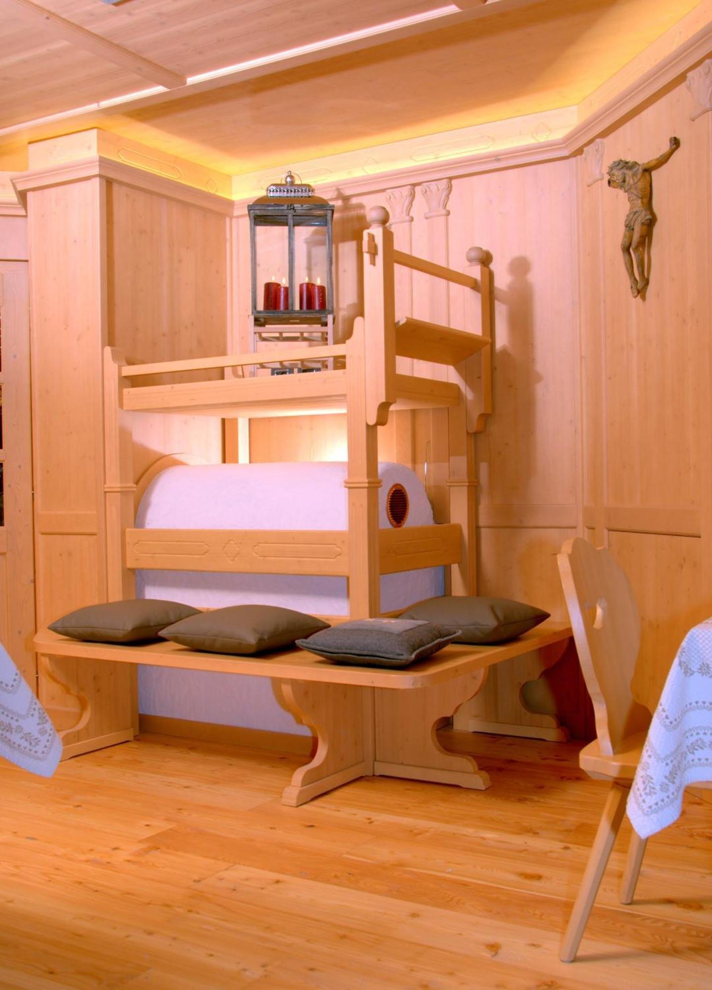 Aparthotel Relais Fior di Bosco Folgaria Esterno foto