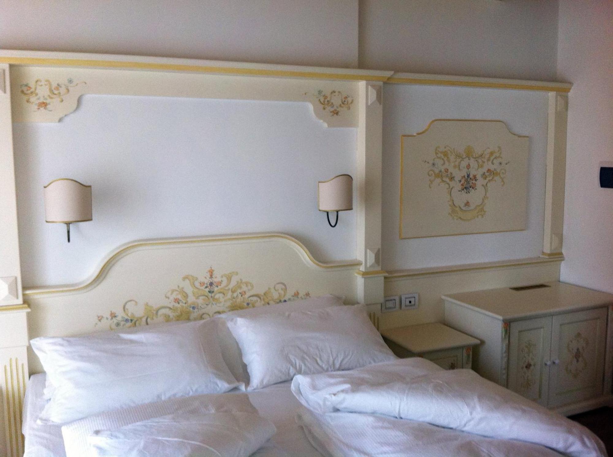 Aparthotel Relais Fior di Bosco Folgaria Esterno foto