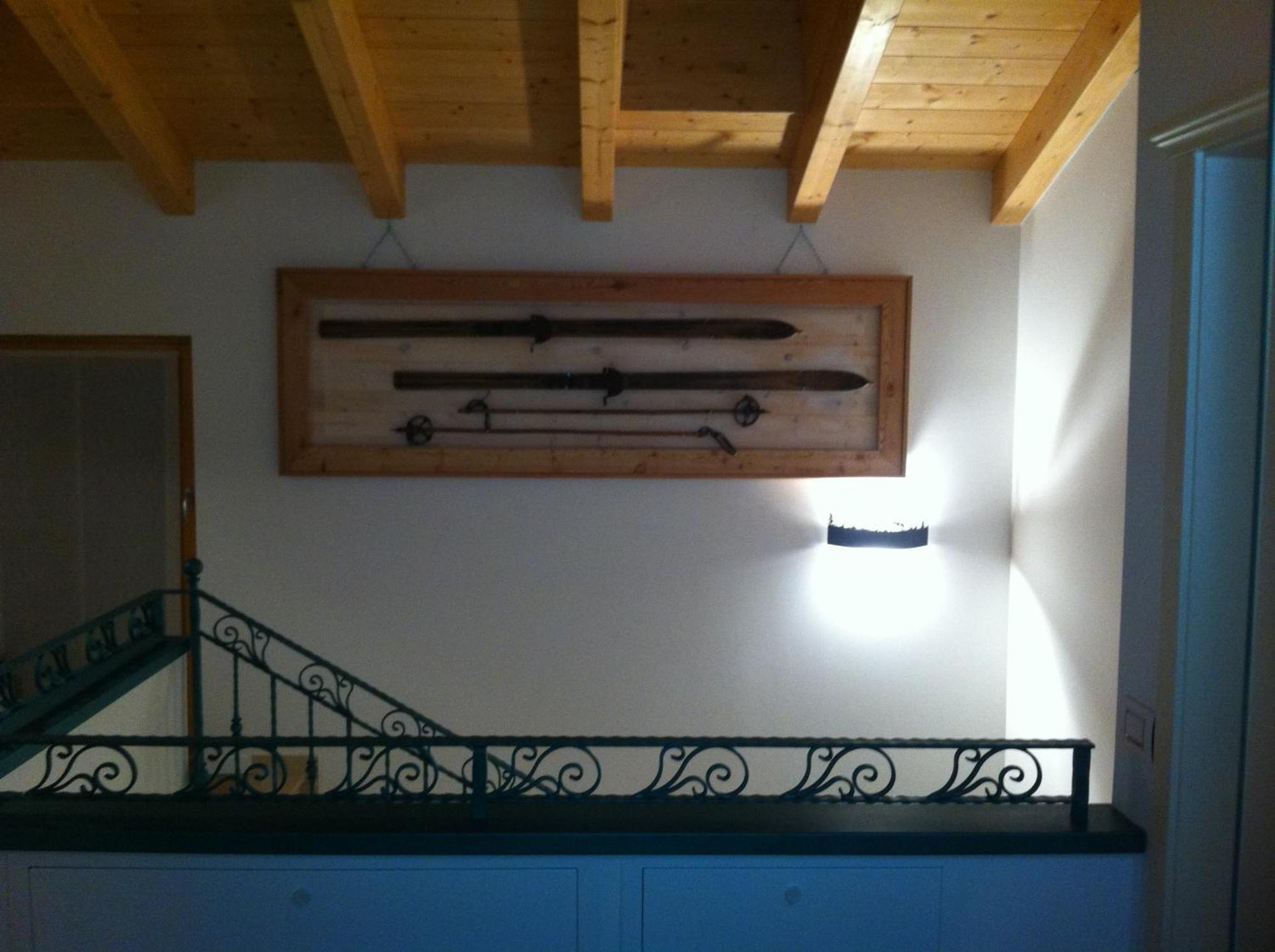 Aparthotel Relais Fior di Bosco Folgaria Esterno foto