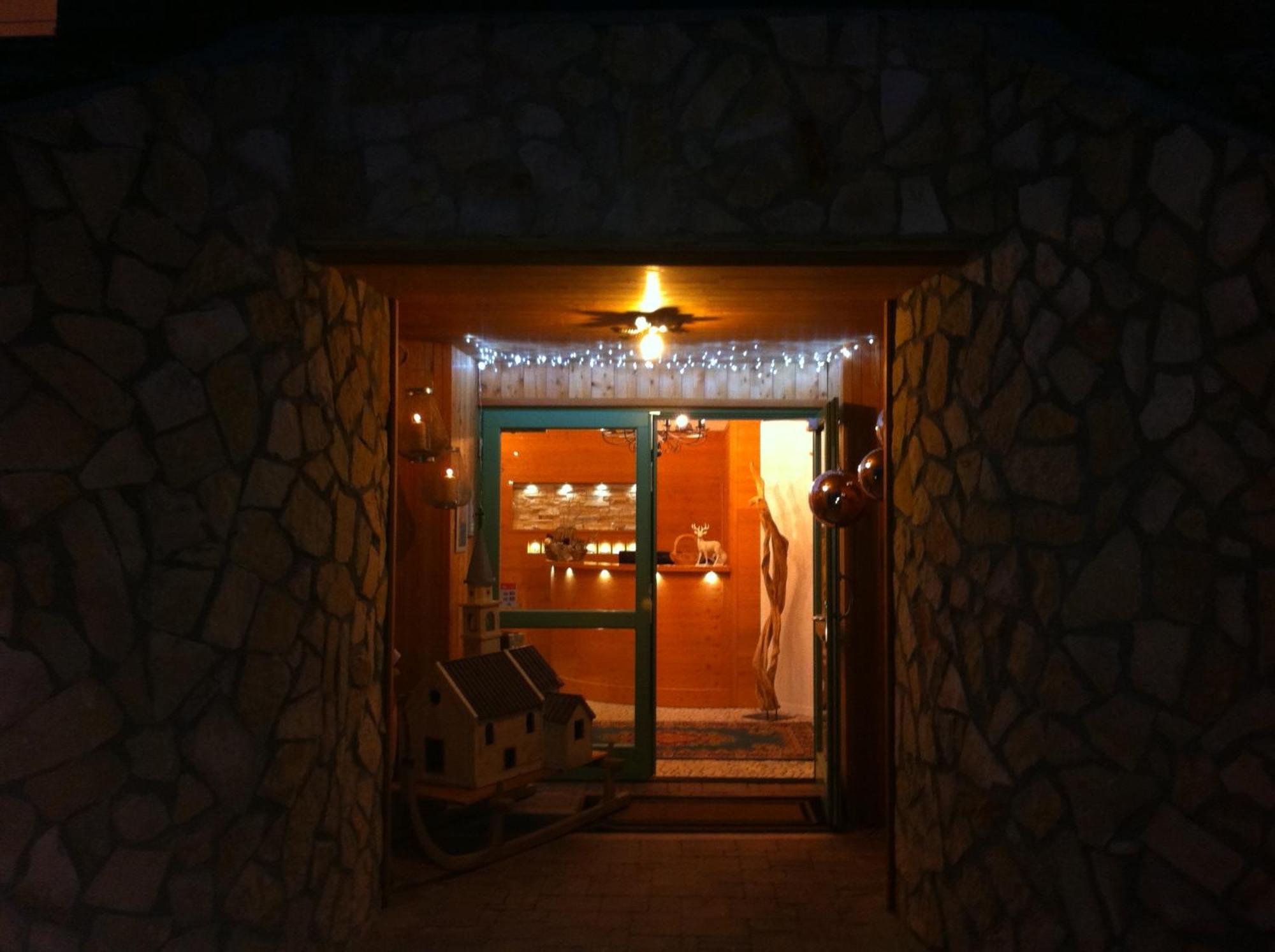 Aparthotel Relais Fior di Bosco Folgaria Esterno foto