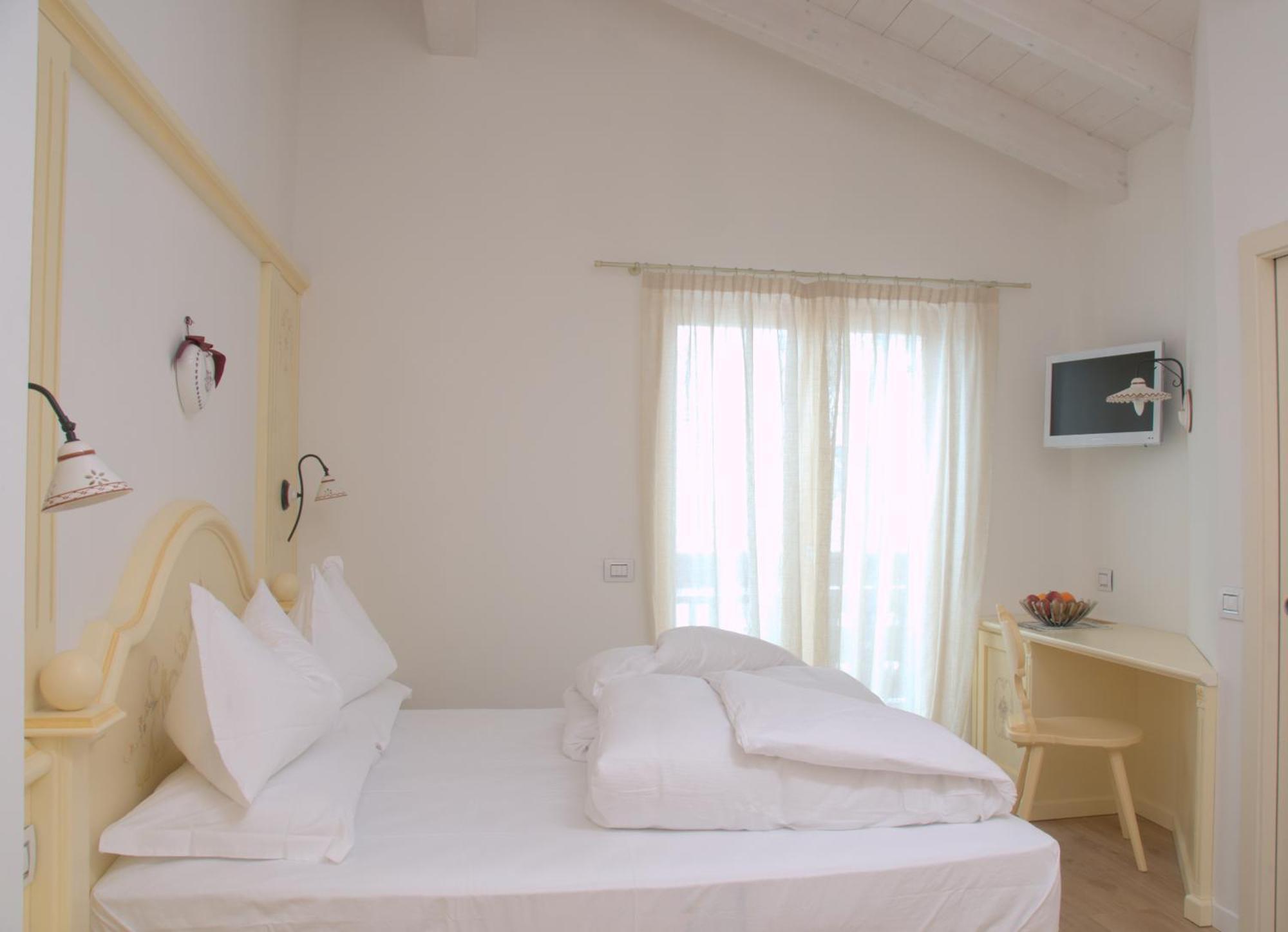 Aparthotel Relais Fior di Bosco Folgaria Esterno foto