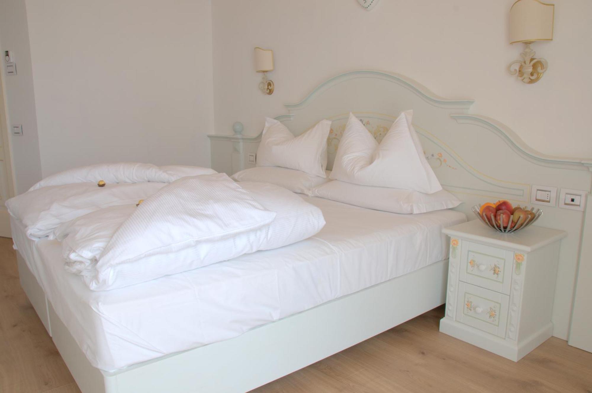 Aparthotel Relais Fior di Bosco Folgaria Esterno foto