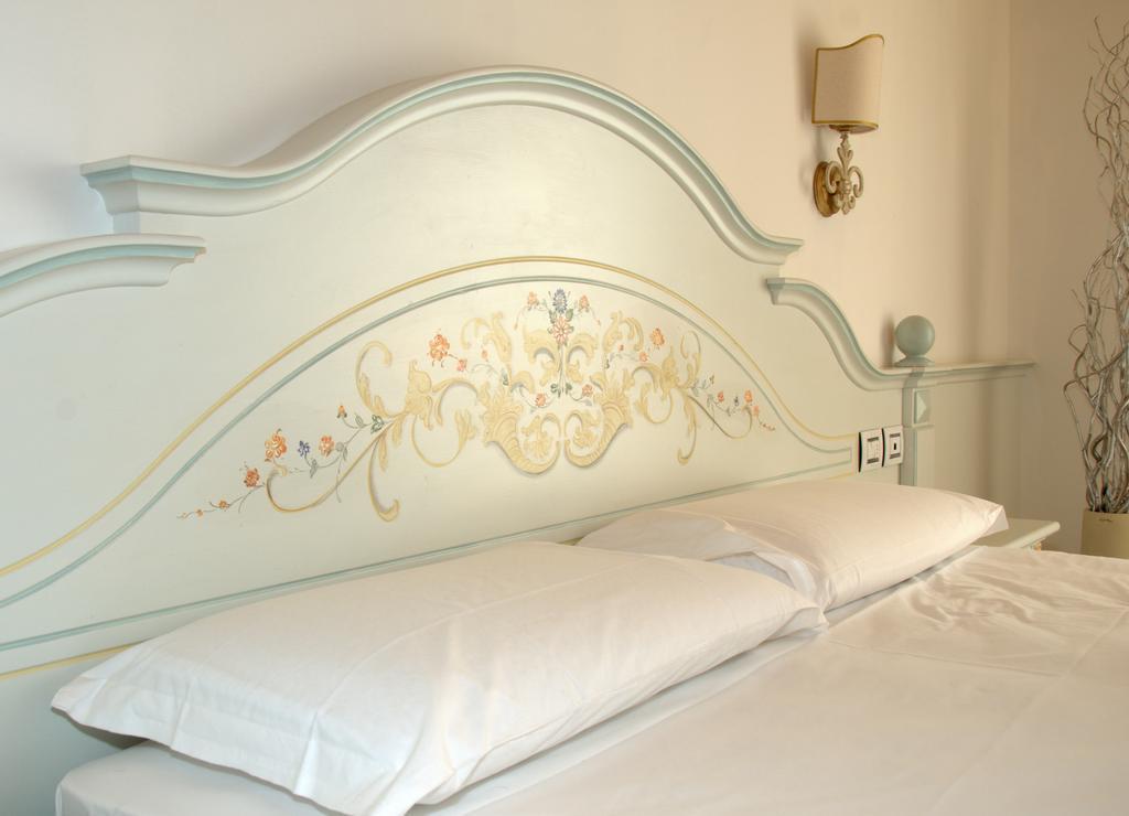 Aparthotel Relais Fior di Bosco Folgaria Camera foto
