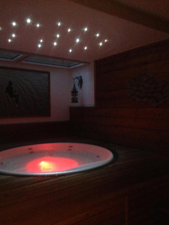Aparthotel Relais Fior di Bosco Folgaria Esterno foto