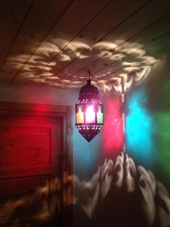 Aparthotel Relais Fior di Bosco Folgaria Esterno foto